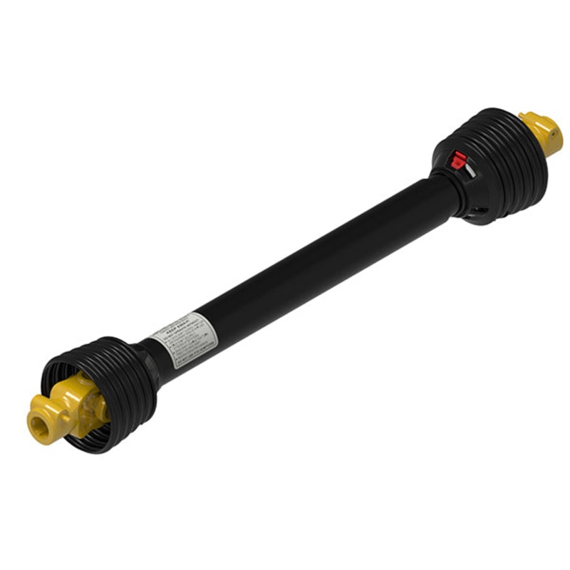 CLASSIC SERIES METRIC DRIVELINE – BYPY SERIES 3 – 40 COMPRESSED LENGTH – FOR FINISHING MOWER GENERAL APPLICATIONS