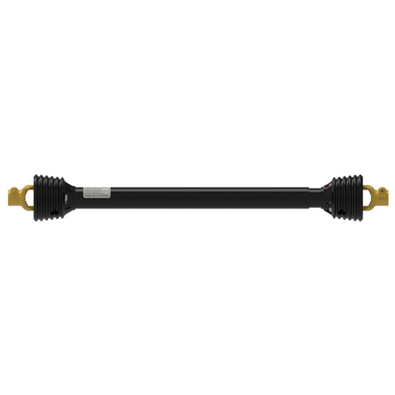CLASSIC SERIES METRIC DRIVELINE – BYPY SERIES 4 – 42 COMPRESSED LENGTH – FOR FINISHING MOWER GENERAL APPLICATIONS