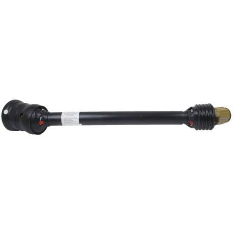 CLASSIC SERIES METRIC DRIVELINE – BYPY SERIES 4 – 44 COMPRESSED LENGTH – ALL PURPOSE APPLICATIONS