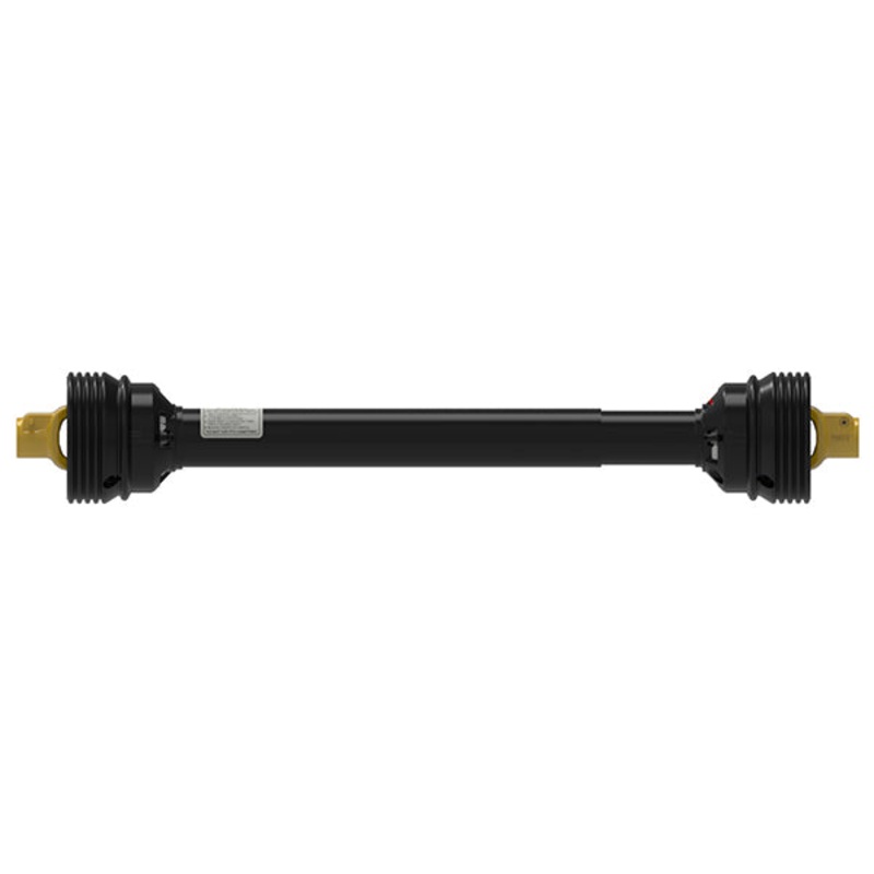 CLASSIC SERIES METRIC DRIVELINE – BYPY SERIES 5 – 42 COMPRESSED LENGTH – FOR ROTARY CUTTER GENERAL APPLICATIONS