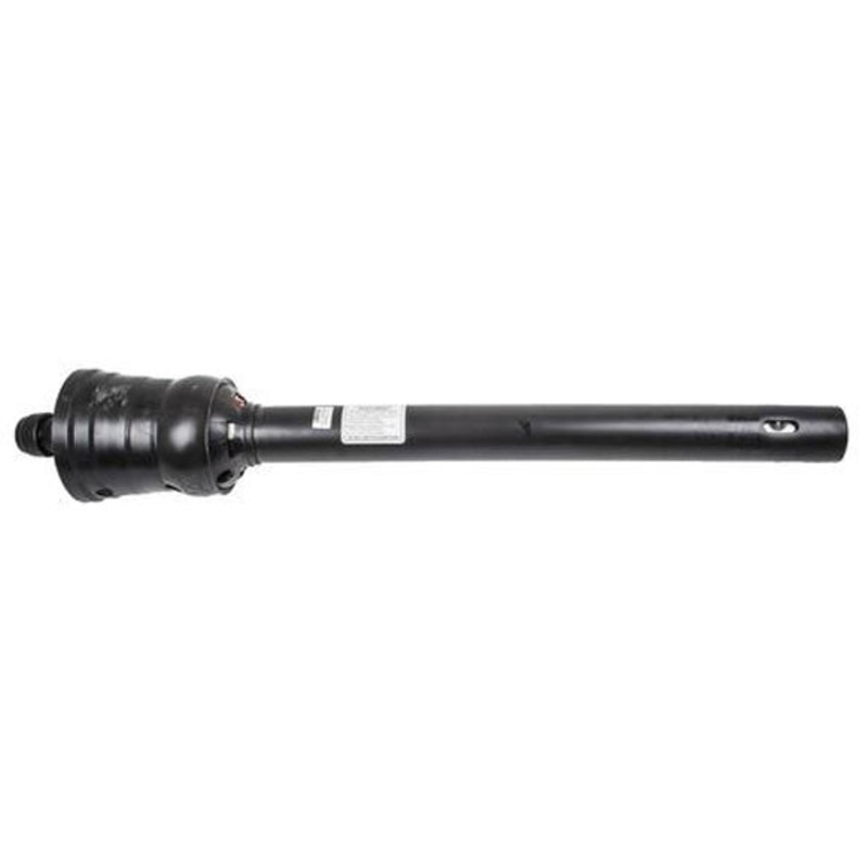 CV TRACTOR HALF SHAFT – USED ON SEVERAL MODELS OF MOWER CONDITIONER – CV CATEGORY 6 – 55 SERIES – 1-3/8 21 SPLINE TRACTOR YOKE