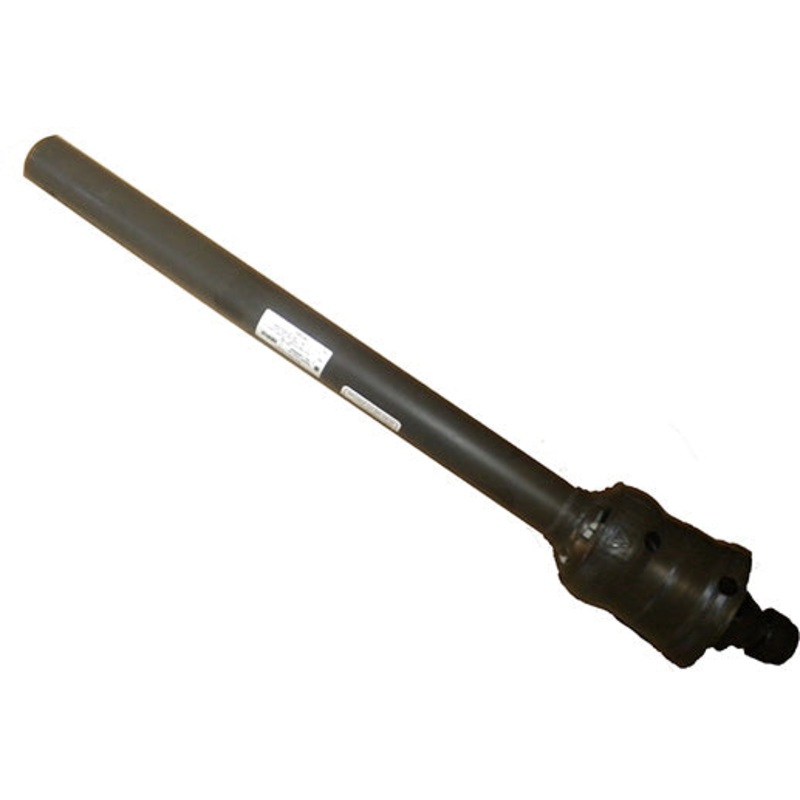 CV TRACTOR TUBE HALF SHAFT FOR JOHN DEERE BALER – CV CAT 4 SERIES 35 – 1-3/8 6 SPLINE TRACTOR YOKE   REPLACES AFH207722