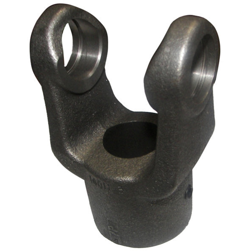 IMPLEMENT YOKE – 14 SERIES  –  1-1/4 ROUND
