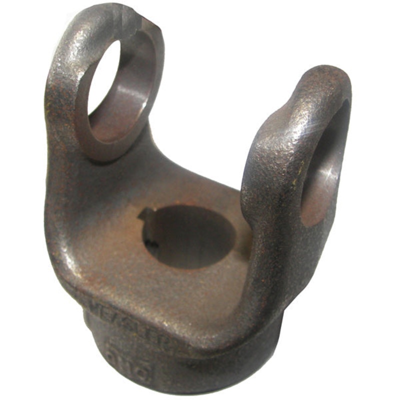 IMPLEMENT YOKE – 6 SERIES  –  1-1/4 ROUND