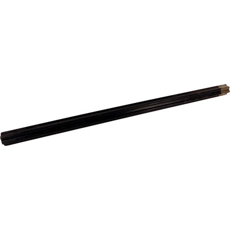 INNER PROFILE TUBING – STAR SHAPE – CV CAT 6 – WALTERSCHEID 2580 SERIES