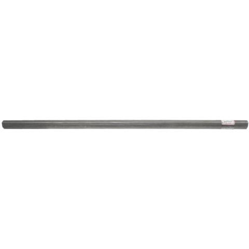 INNER PROFILE TUBING – TRILLOBE SHAPE – BONDIOLI SERIES 4    39 LENGTH