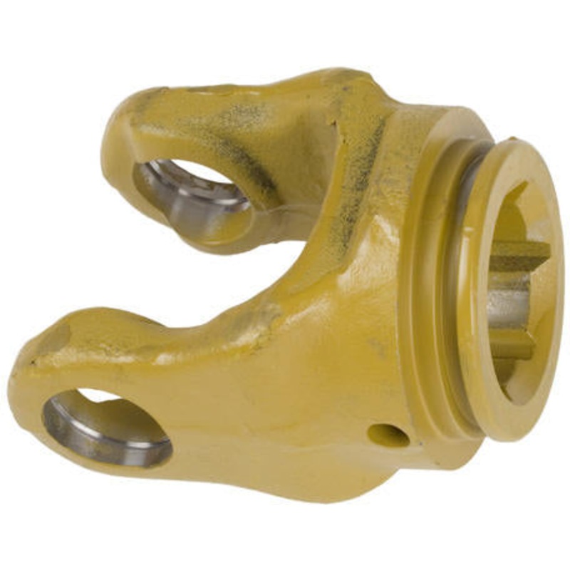 INNER PROFILE YOKE – WALTERSCHEID SERIES 2400 STAR SHAPE