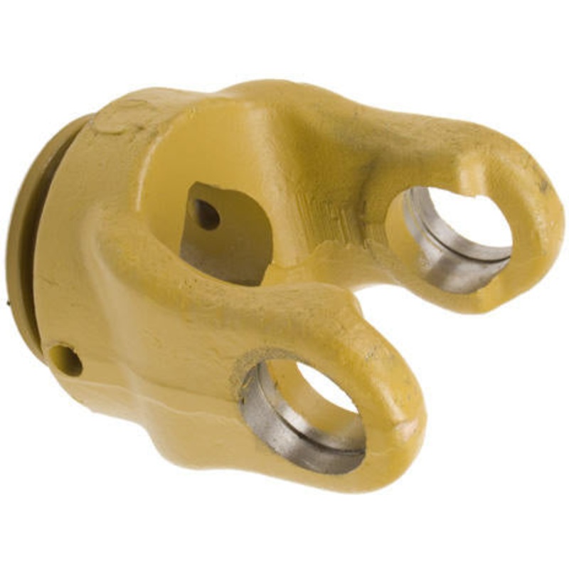 INNER PROFILE YOKE – WALTERSCHEID SERIES 2500 STAR SHAPE