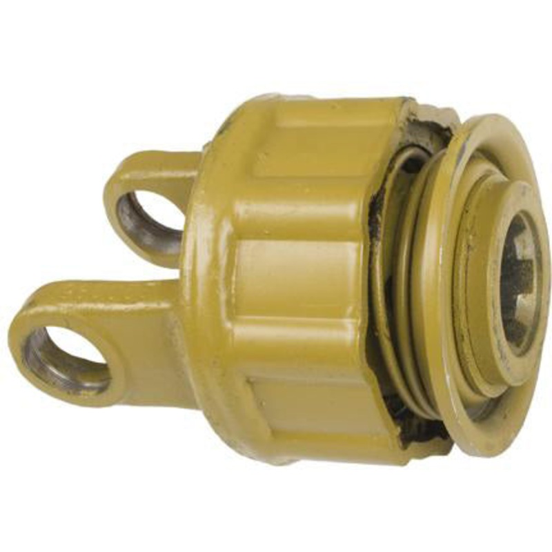 LN2 PAWL CLUTCH 1 3/8 6 SPLINE