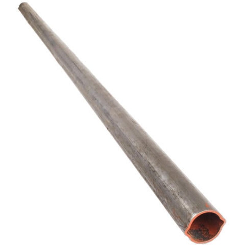 OUTER PROFILE TUBING – LEMON SHAPE – WALTERSCHEID SERIES I AND 2200 / 2300    39 LENGTH