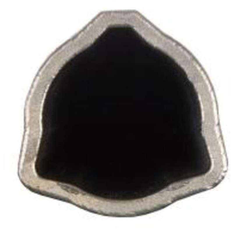 OUTER PROFILE TUBING – TRILLOBE SHAPE – BONDIOLI SERIES 1   59 LENGTH