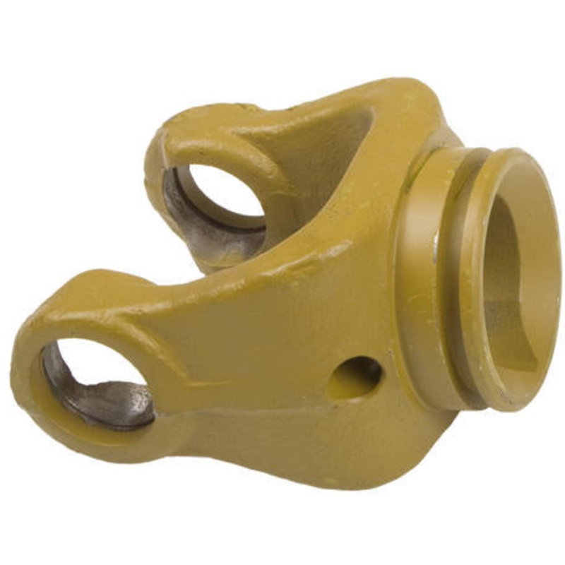 OUTER PROFILE YOKE – WALTERSCHEID SERIES 2400 STAR SHAPE