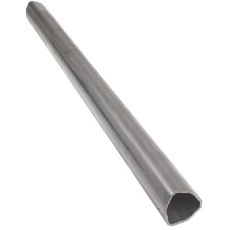OUTER PROFLIE TUBING – TRILOBE SHAPE – BONDIOLI SERIES 8 AND 9 OUTER   59 LENGTH