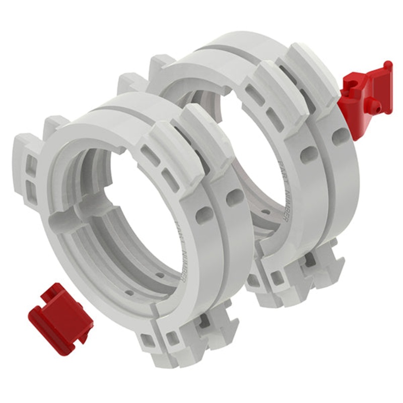 PTO SHIELD BEARING KIT – 12 / 14 / 35 SERIES