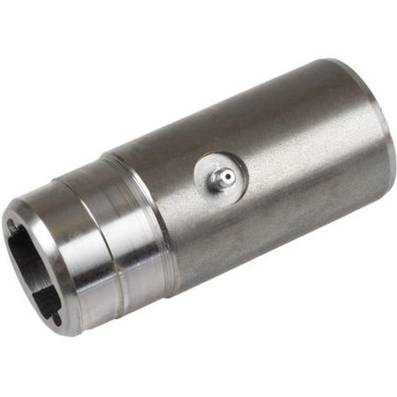 SLIP SLEEVE 35 SERIES   1-3/16 SQUARE x 2-1/8 TUBE