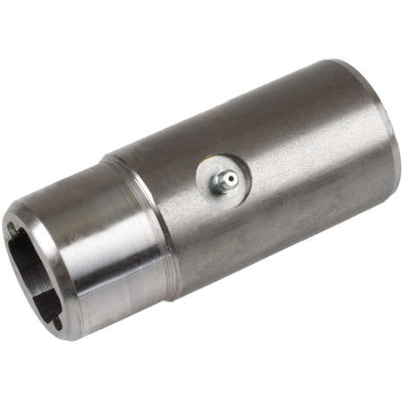 SLIP SLEEVE 44 & 55 SERIES –  1-3/16 SQUARE x 2-1/8 TUBE