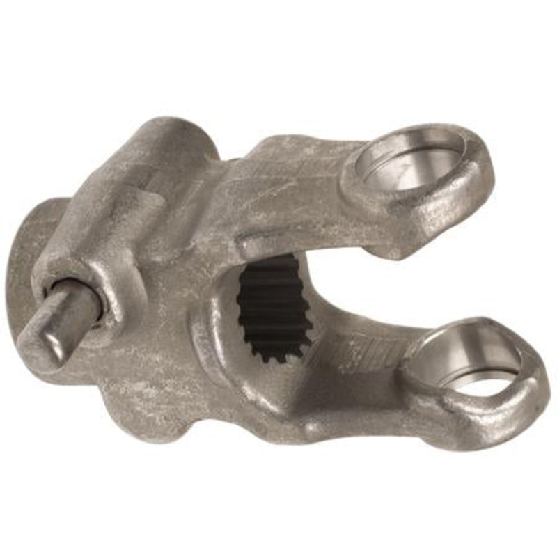 TRACTOR YOKE 1-3/4 20 SPLINE QUICK DISCONNECT SERIES 35