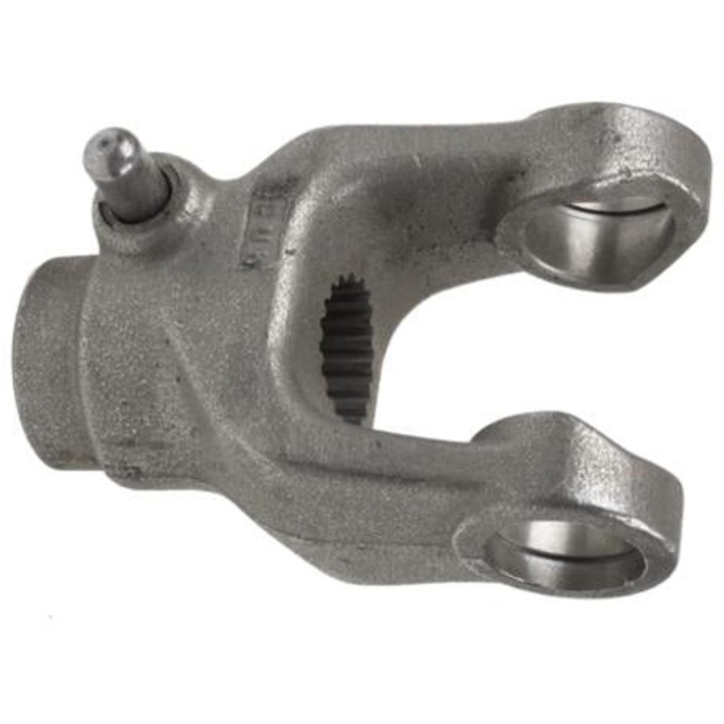 TRACTOR YOKE 1-3/8 21 SPLINE QUICK DISCONNECT SERIES 35
