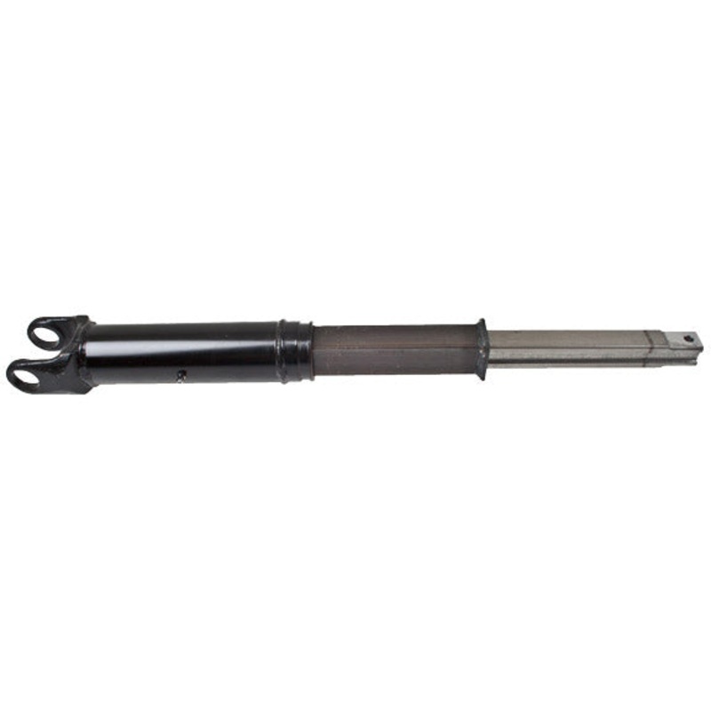 WHEEL DRIVE TO GEARBOX DRIVELINE. NEW HOLLAND ROLABAR RAKES: 55NH, 256, 258, 259, 260
