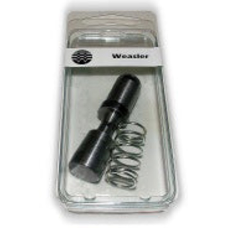 YOKE REPAIR KIT FOR QUICK DISCONNECT 20 SPLINE TRACTOR YOKE