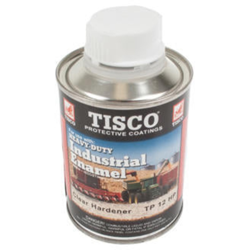 ACRYLIC HARDENER (8 OZ)
