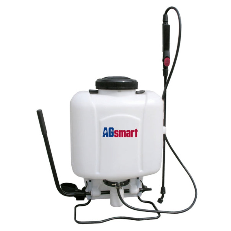 AGSMART BACK PACK SPRAYER – 5 GALLON CAPACITY