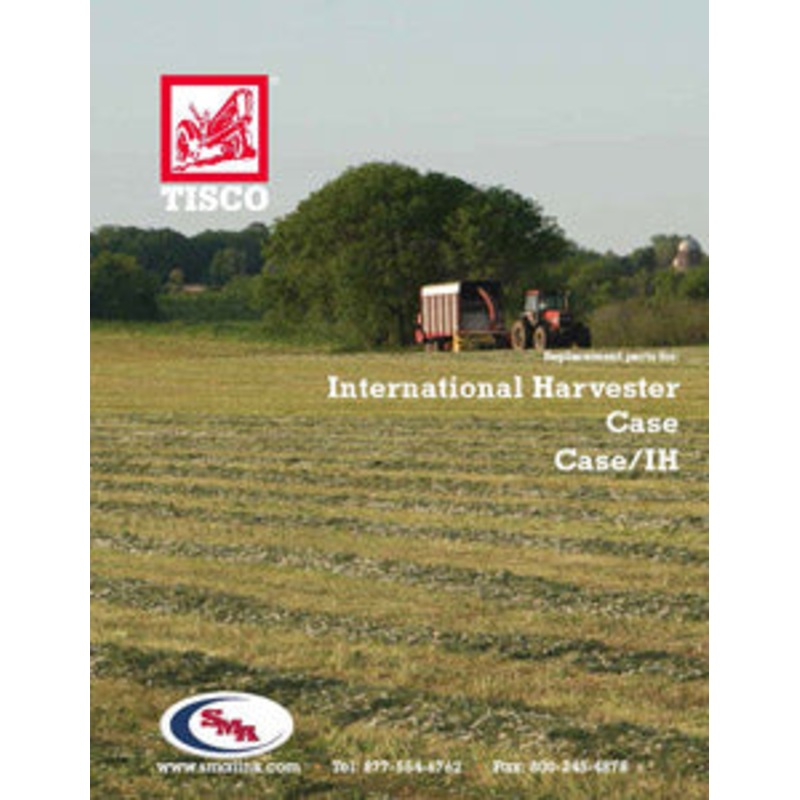 CASE/CASE IH/IHC CATALOG