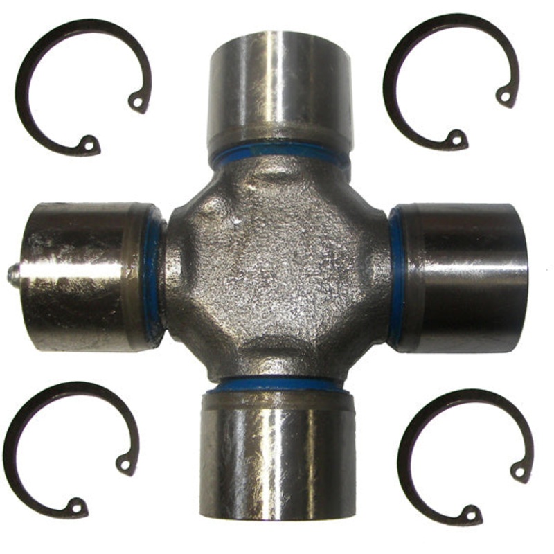 CAT 6 CV CROSS AND BEARING KIT – SERIES 55 / METRIC 2580 EQUAL ARM
