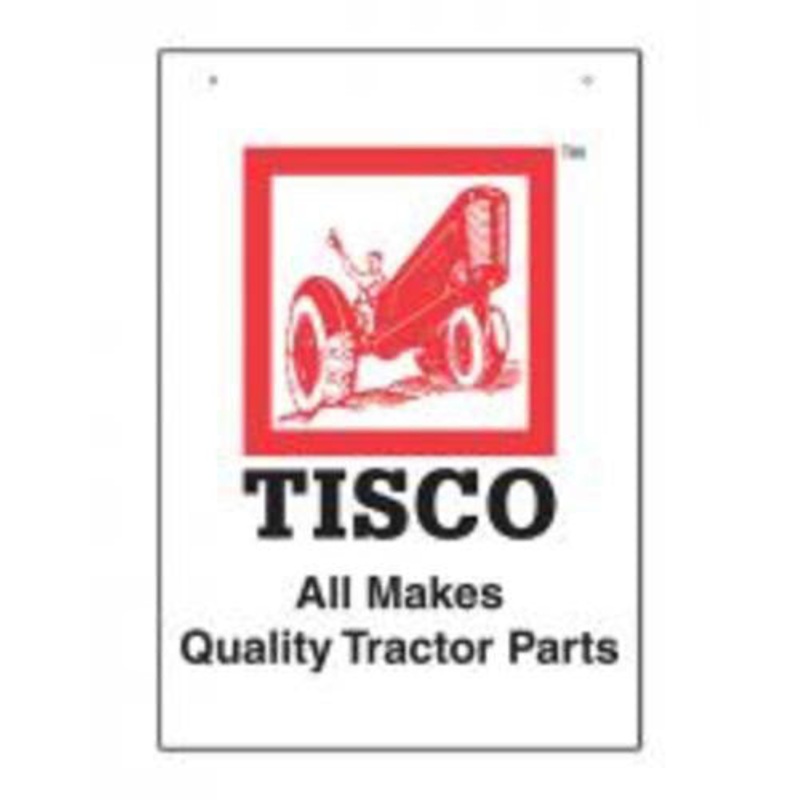 DEALER SIGN METAL