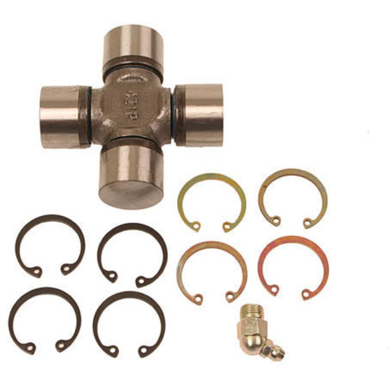 METRIC CROSS AND BEARING KIT – BONDIOLI SERIES 4 / WALTERSCHEID SERIES 2300