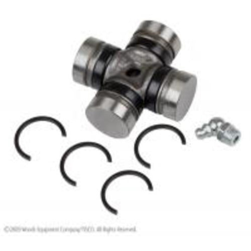 METRIC CROSS AND BEARING KIT – WALTERSCHEID SERIES 2400