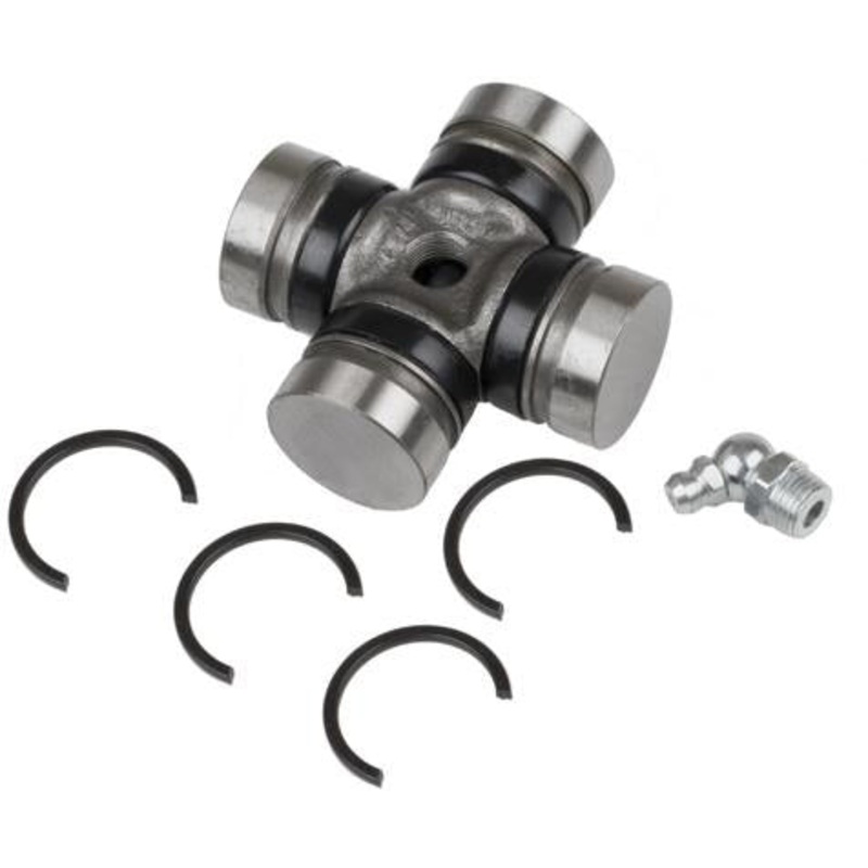 METRIC CROSS AND BEARING KIT – WALTERSCHEID SERIES 2500