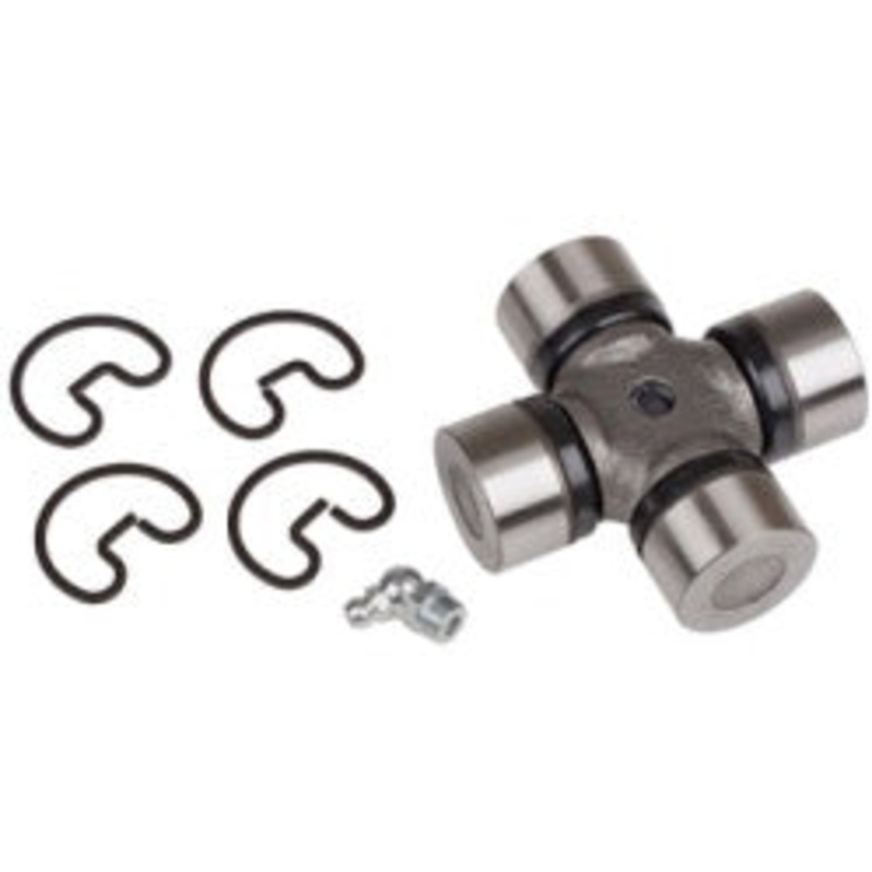 METRIC CROSS AND BEARING KIT – WALTERSCHEID SERIES 2600