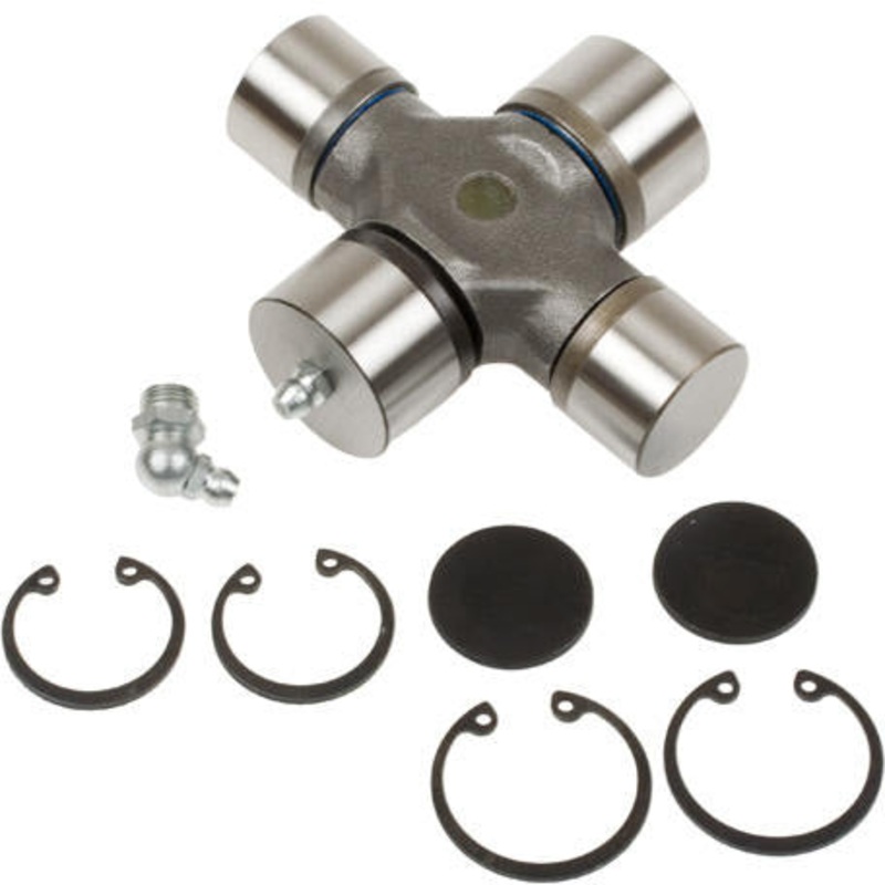 METRIC SERIES 2480 CV CATEGORY 4 CROSS AND BEARING KIT – UNEQUAL ARM
