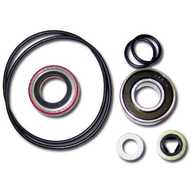 MOTOR & BY-PASS KIT – 9303