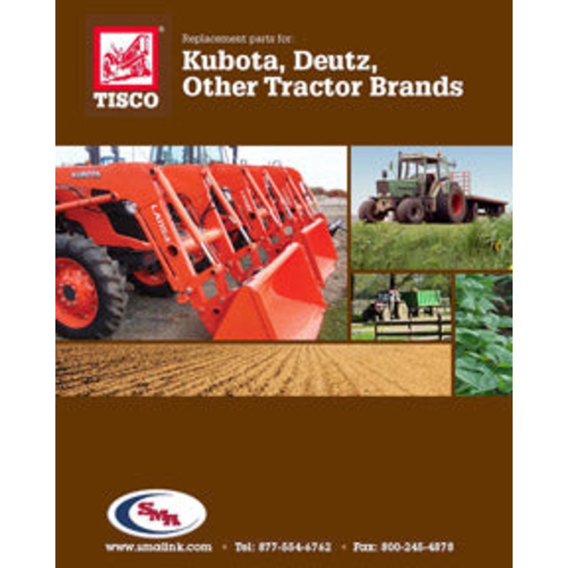 OTHER TRACTOR BRANDS CATALOG