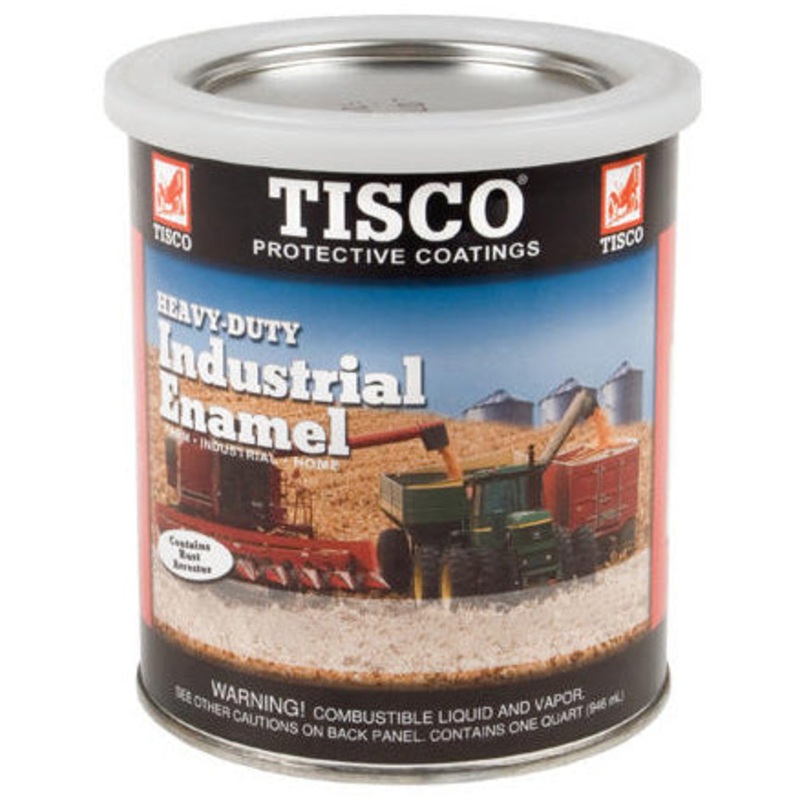 PRIMER GRAY PAINT (QUART)