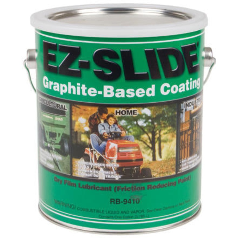 RB9512 EZ-SLIDE GALLON