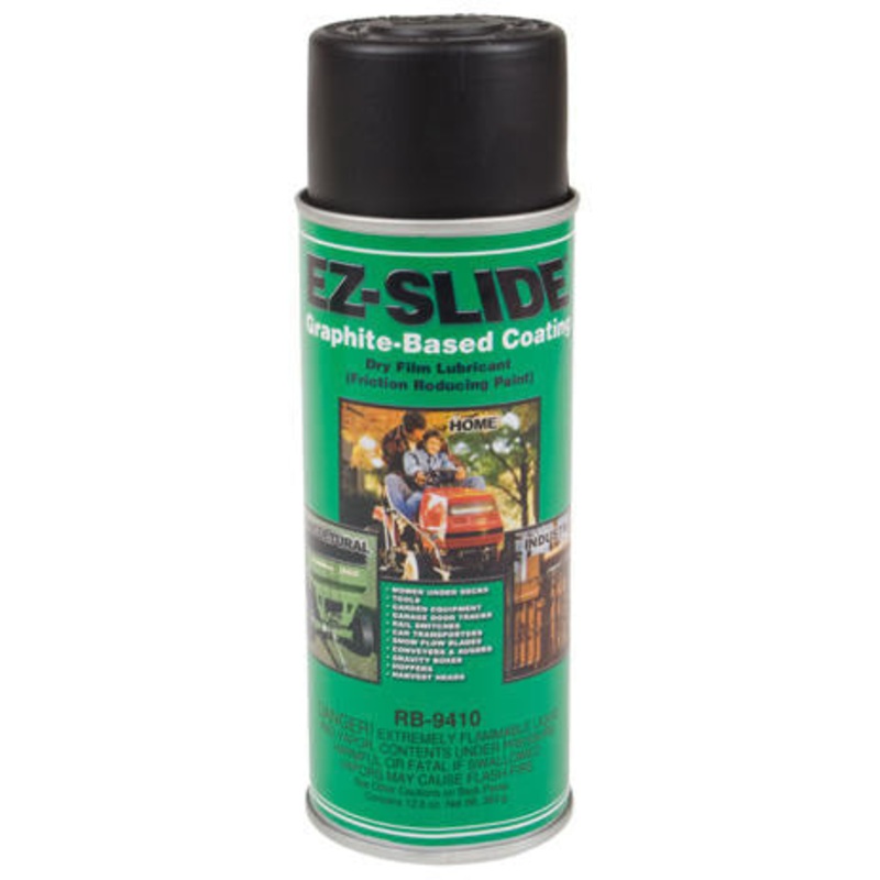RB95120 13OZ EZ-SLIDE SPRAY