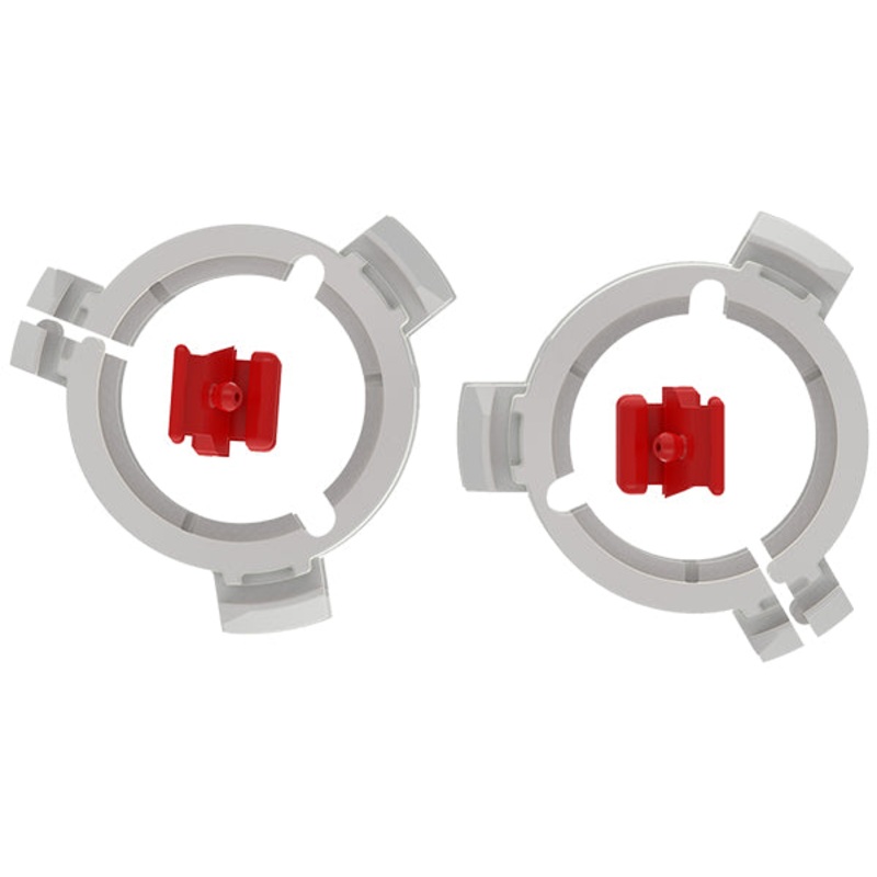 SHIELD NYLON BEARING KIT – BONDIOLI SERIES 3 AND 4