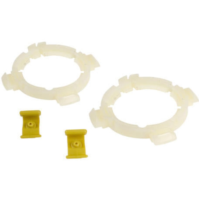 SHIELD NYLON BEARING KIT – BONDIOLI SERIES 5