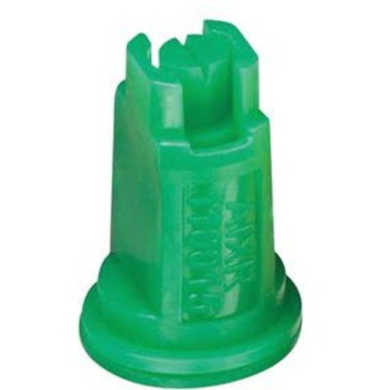 TEEJET AIR INDUCTION XR TIP – GREEN