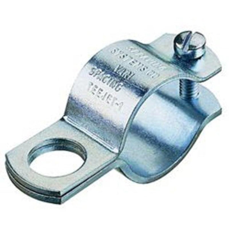 TEEJET BOOM CLAMP FOR STANDARD BODY – 3/4 ROUND PIPE