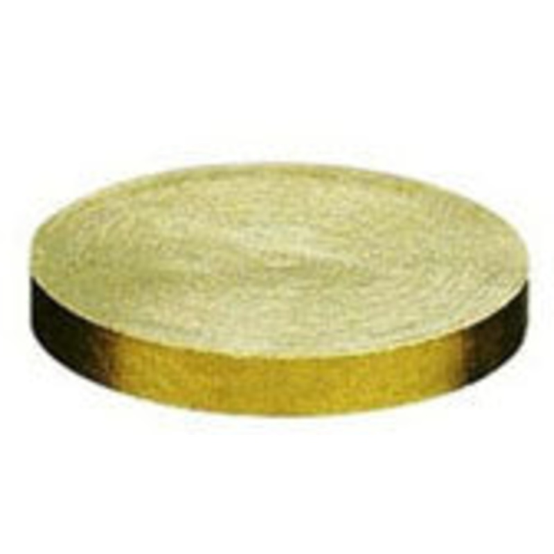 TEEJET  NOZZLE BLANK – BRASS