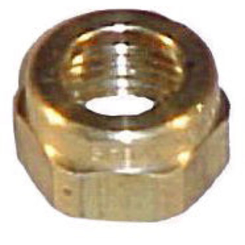 TEEJET NOZZLE CAP-  BRASS