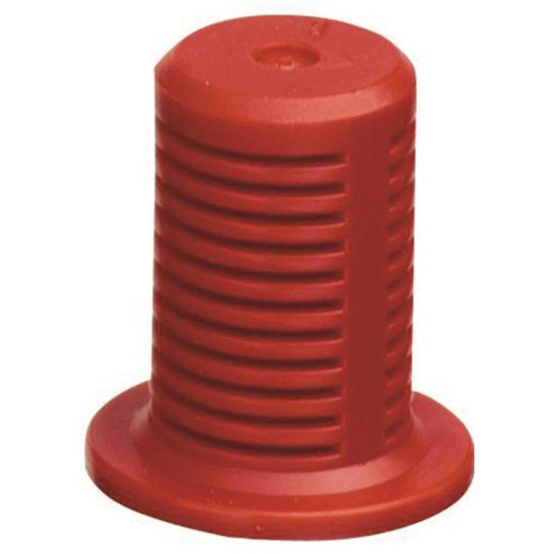 TEEJET SLOTTED TIP STRAINER – 16 MESH – NYLON