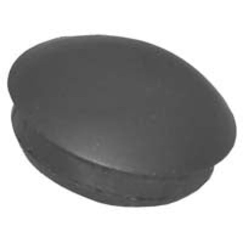 1-1/2 INCH DUST CAP FOR JOHN DEERE AND KINZE DISC OPENERS