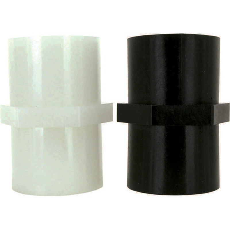 1 INCH FNPT X FNPT  POLY COUPLING