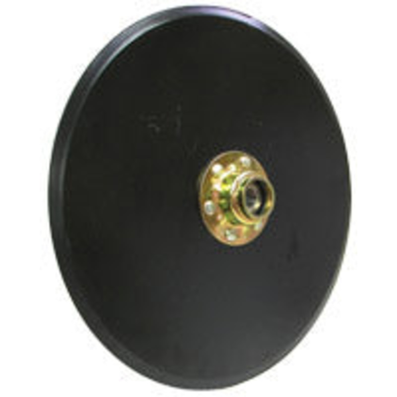 15 INCH X 3.5MM DISC OPENER ASSEMBLY FOR JOHN DEERE XP PLANTERS