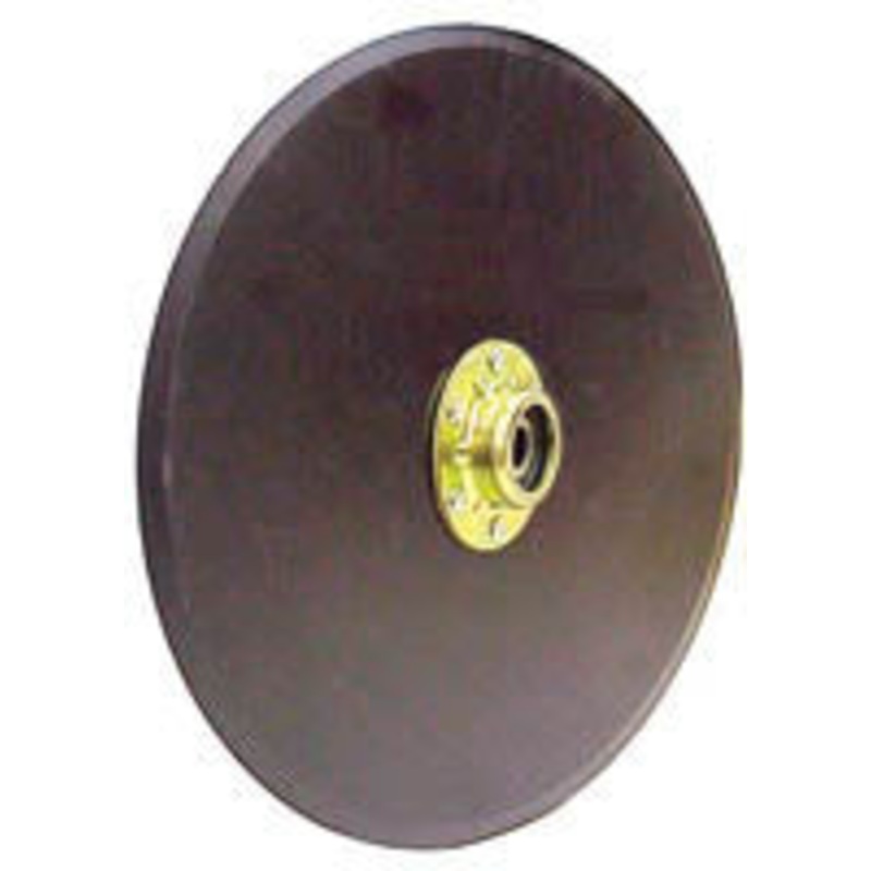 15 INCH X 3.5MM HEAVY DUTY DISC OPENER FOR JOHN DEERE PLANTERS